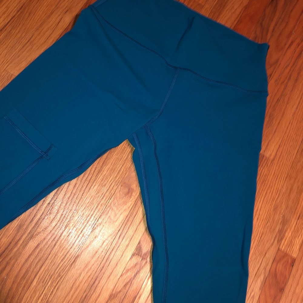 Lululemon Align Leggings